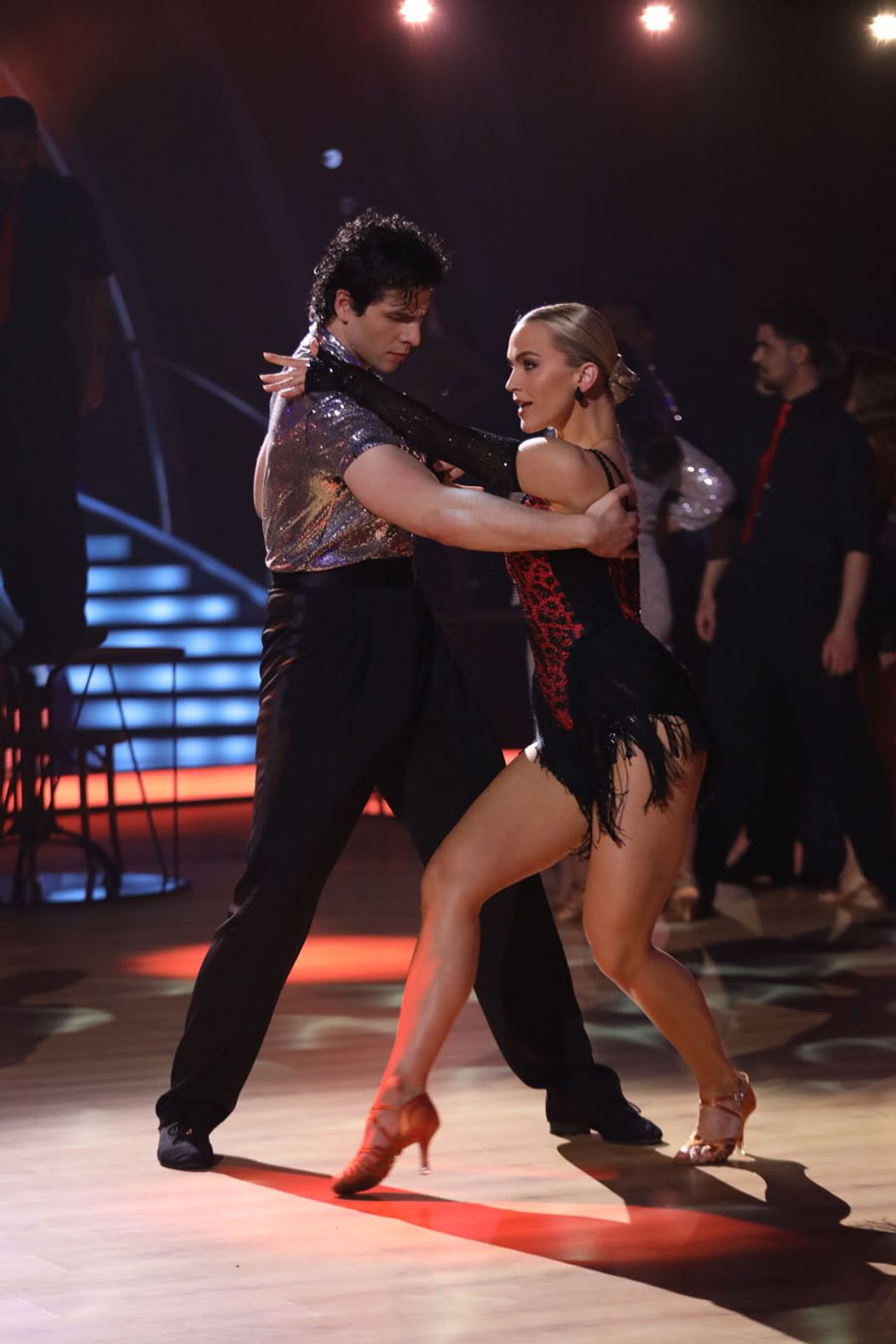 TOP momenty z 1. kola Let's Dance. Prepisovala sa história