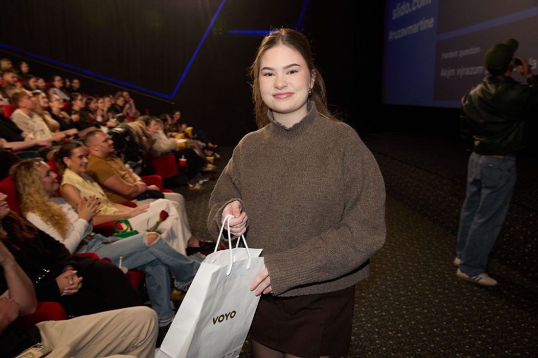 Ruža zdvihla divákov zo sedadiel: Premiéra v Martine bola zimomriavková