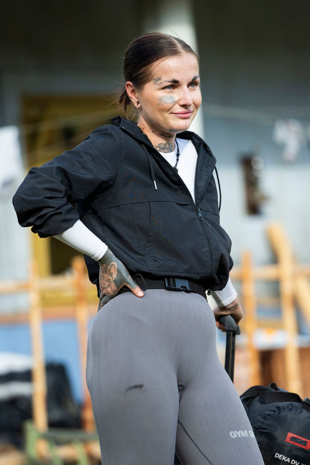 Deň 69 - Karolína na Farme končí!