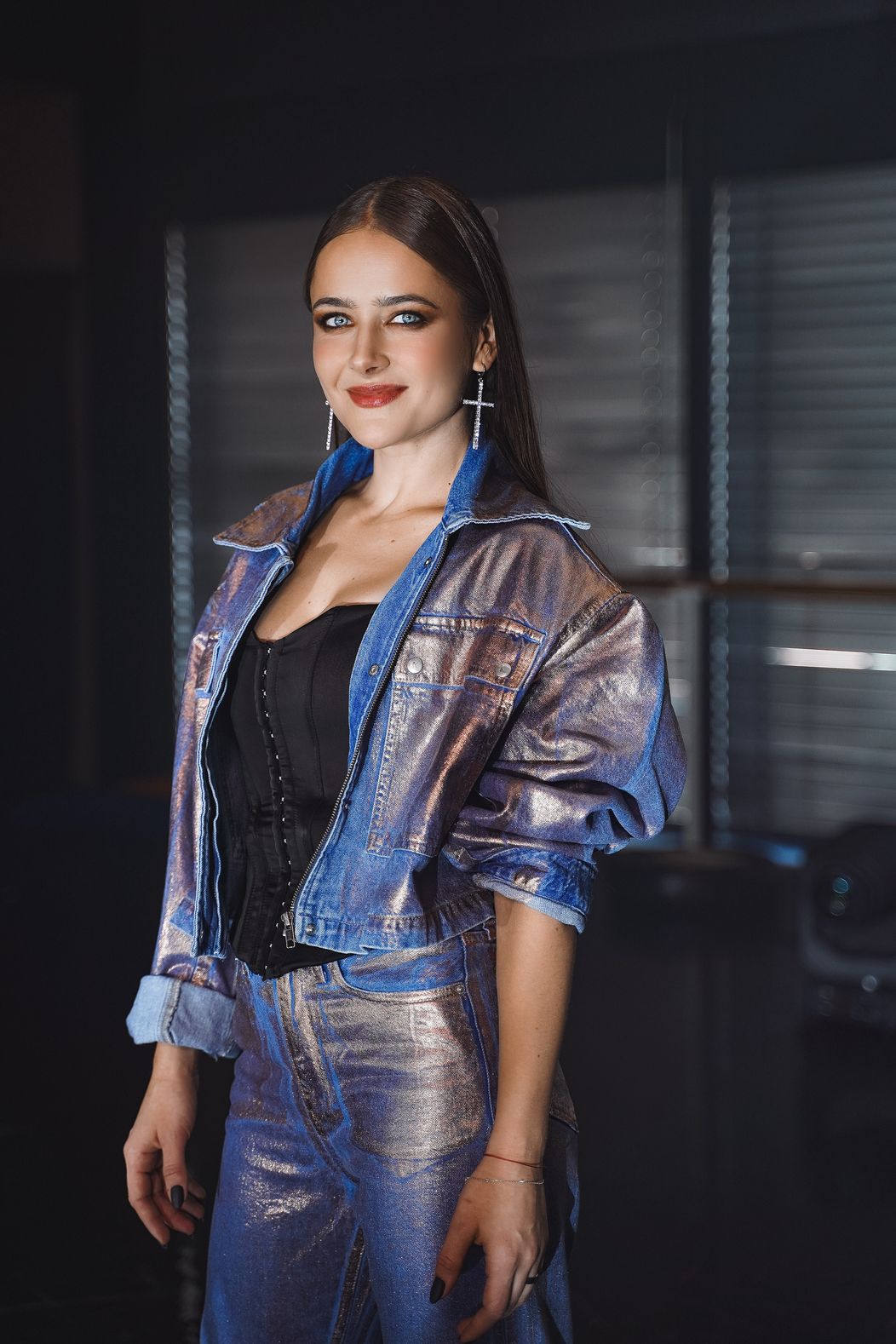 Natália Hatalová - Domino