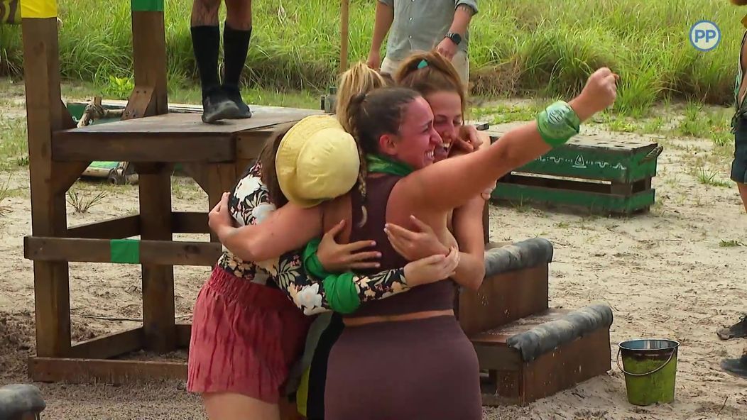 Survivor 5. epizóda - Bohyne konečne vyhrali!
