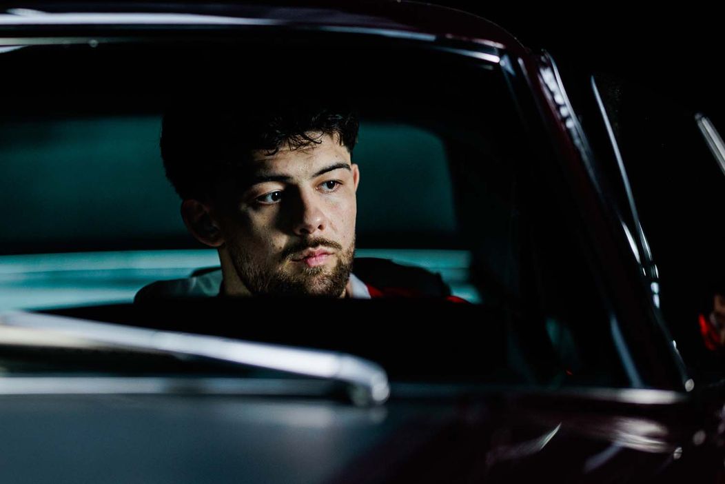 Zákulisie natáčania upútavky k novej sérii SuperStar