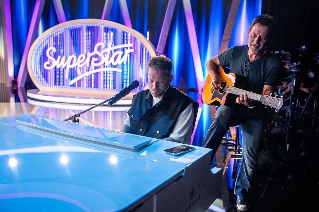 Druhá epizóda SuperStar 2026