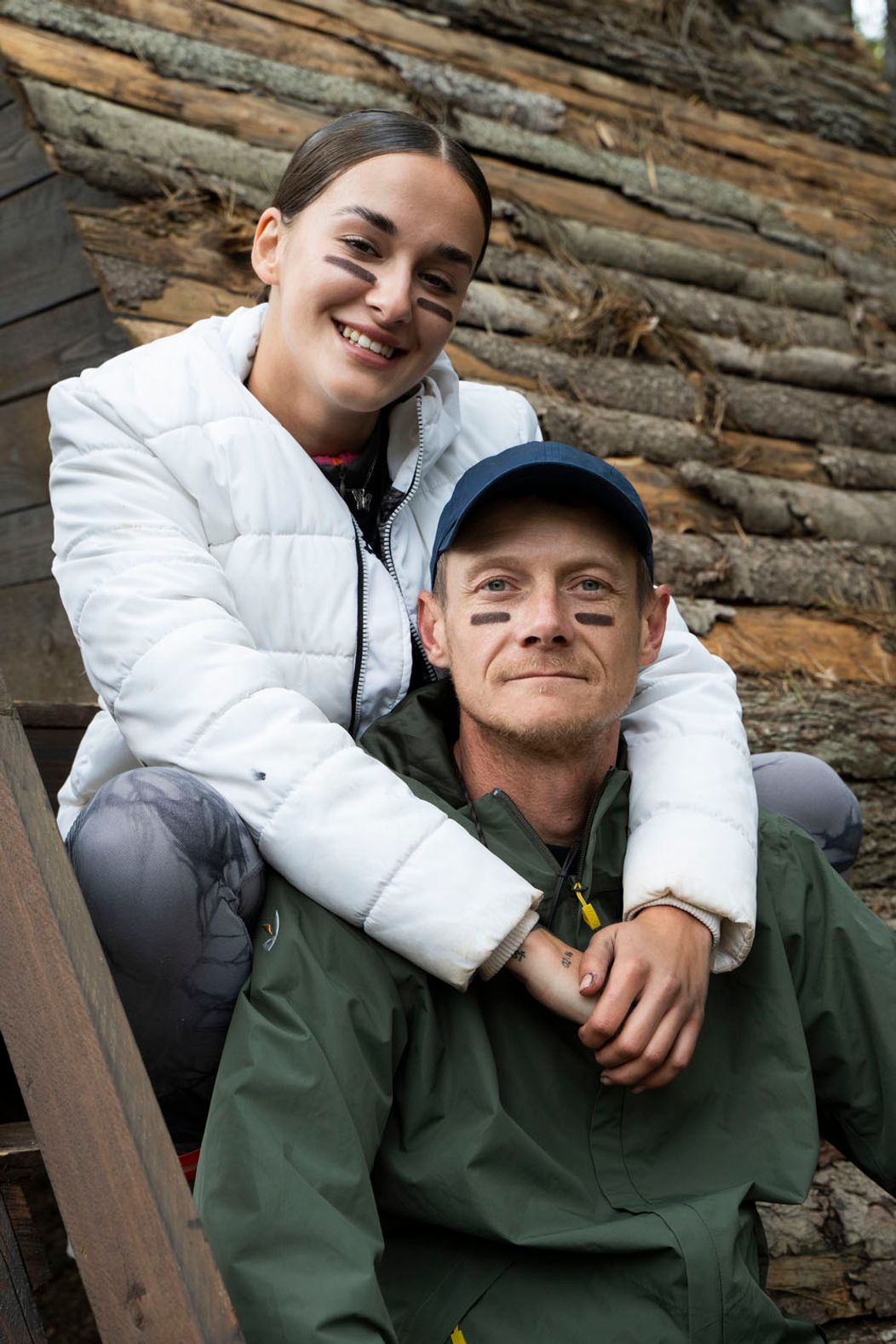 Deň 70 - Klára a Adam sa lúčia s Farmou