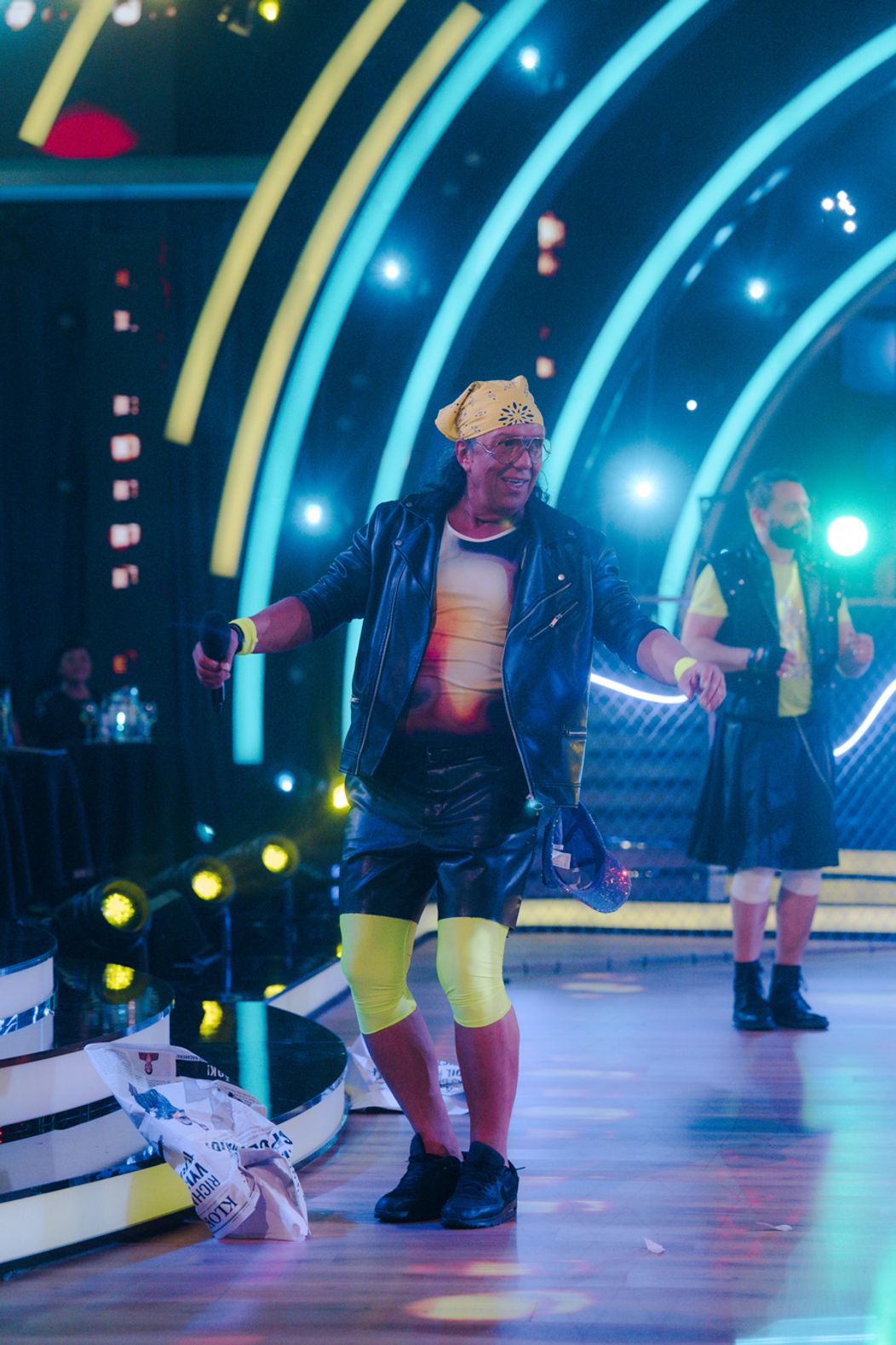 TOP momenty zo 4. kola Let’s Dance. Po vystúpení plakali všetci