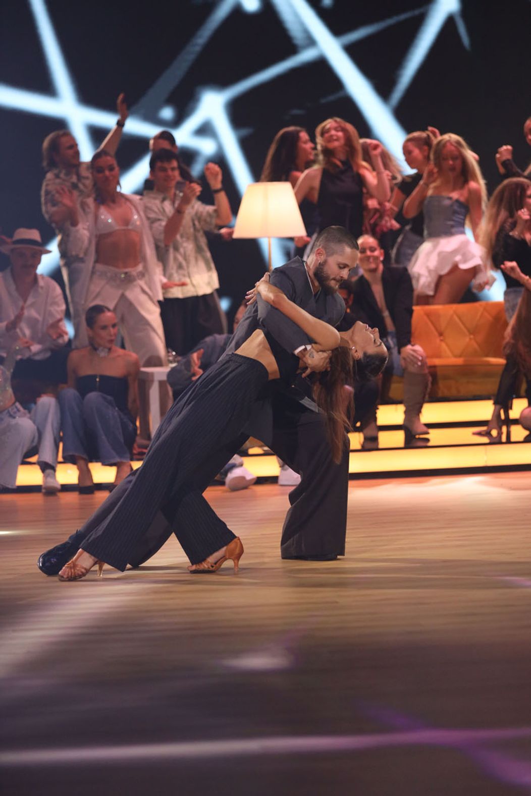 TOP momenty z finále Let's Dance! Večer plný emócií, dojatia a radosti