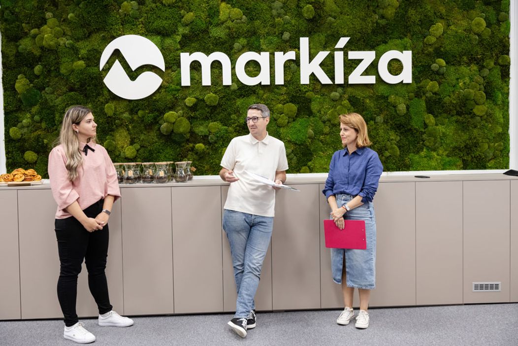 Týždeň pre budúcnosť - Zelený piknik a zamestnanecké granty