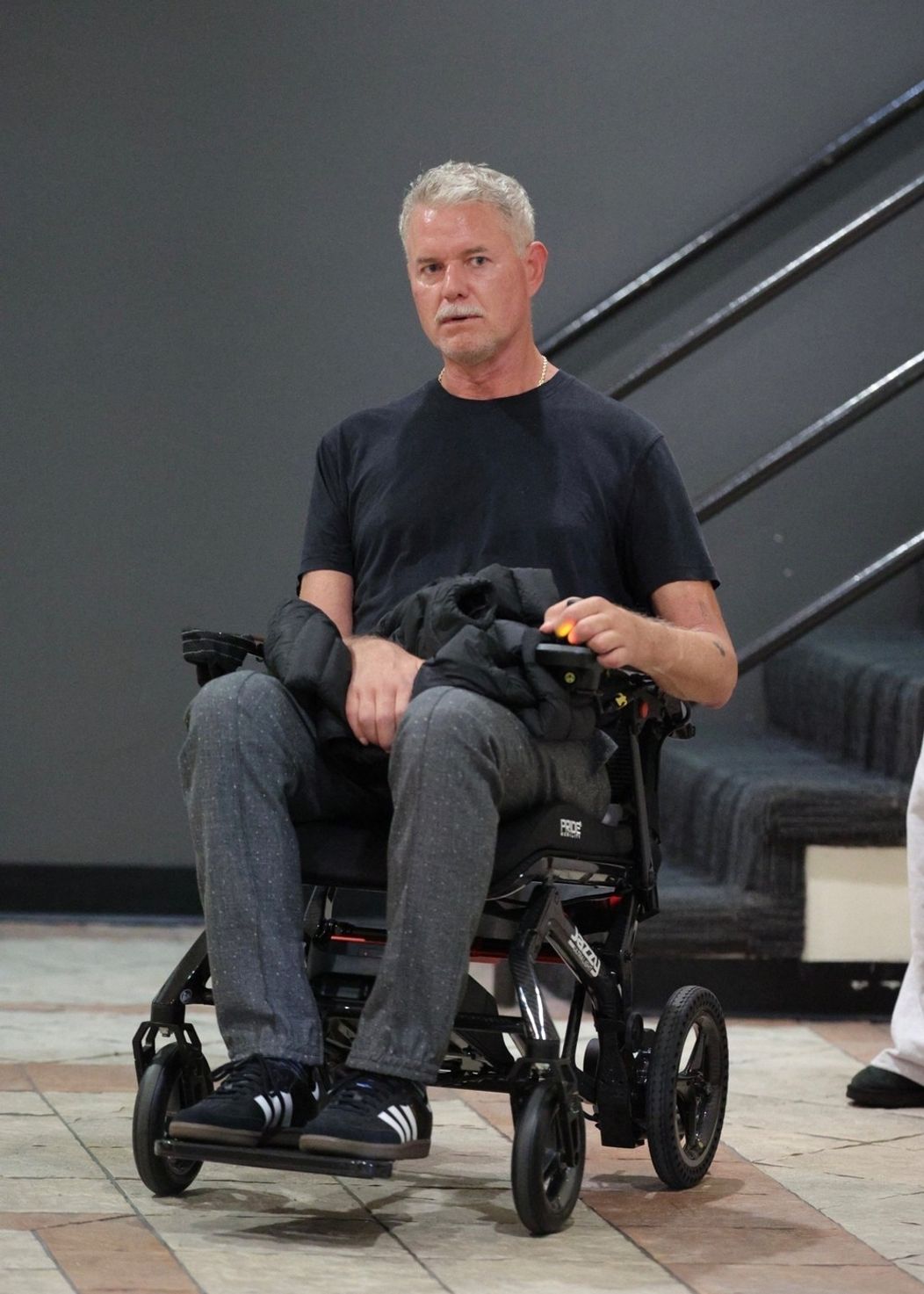 Eric Dane