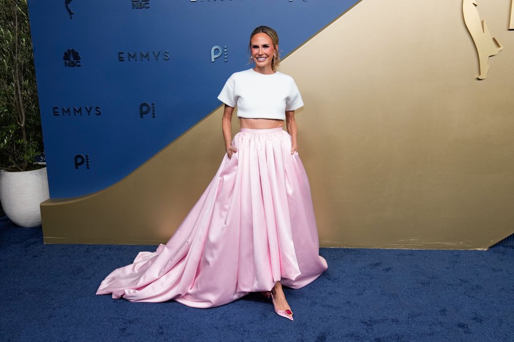 Keltie Knight