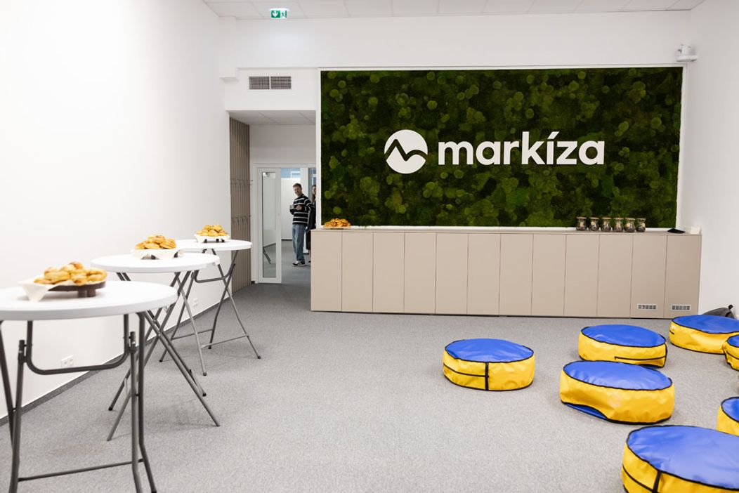 Týždeň pre budúcnosť - Zelený piknik a zamestnanecké granty
