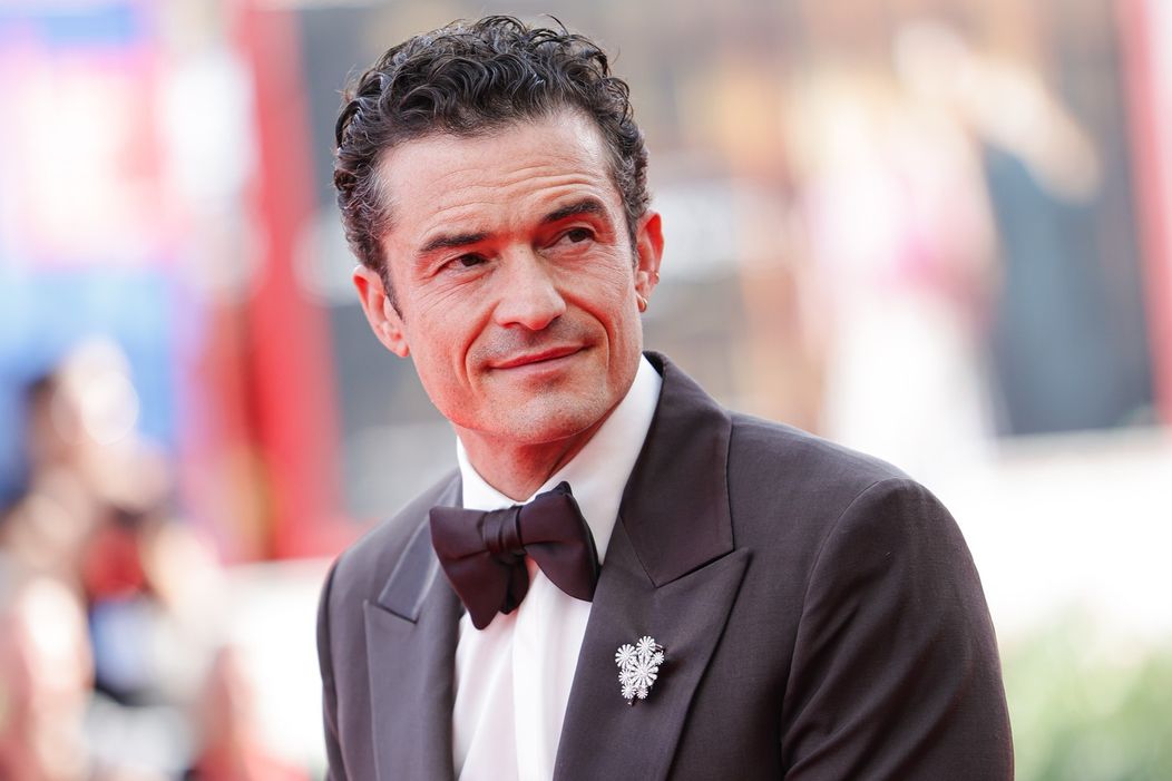 Orlando Bloom