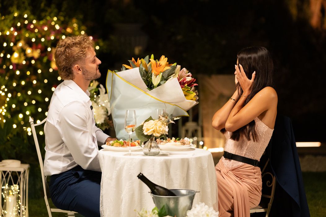 Amy a Ondřa