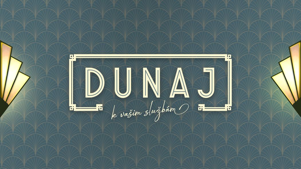 Dunaj k vašim službám