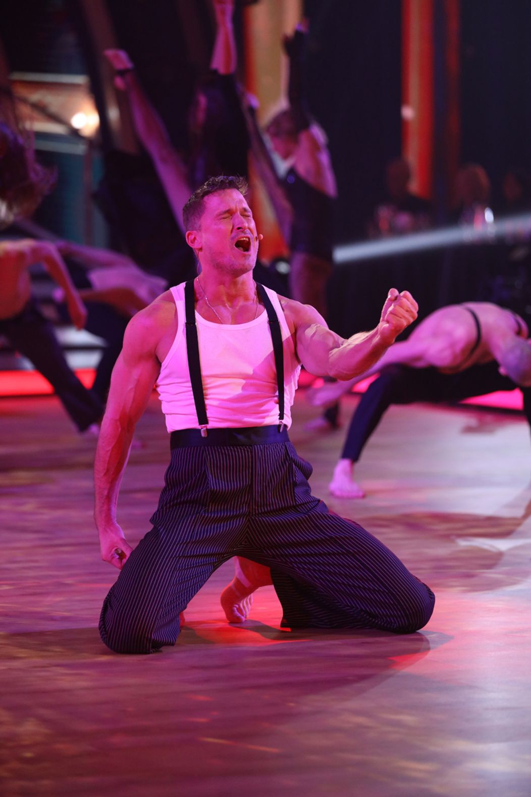 TOP momenty zo 4. kola Let’s Dance. Po vystúpení plakali všetci