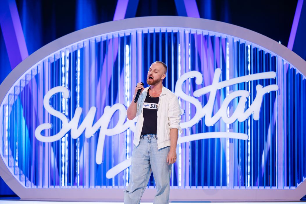 Štvrtý casting SuperStar