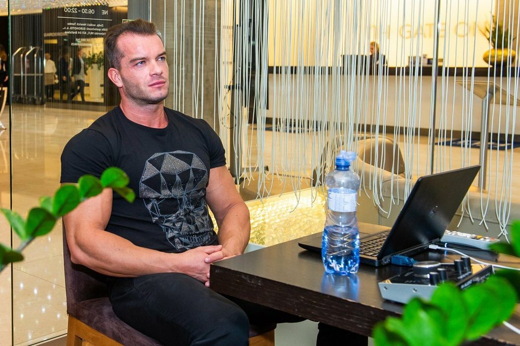 Peter Iliáš