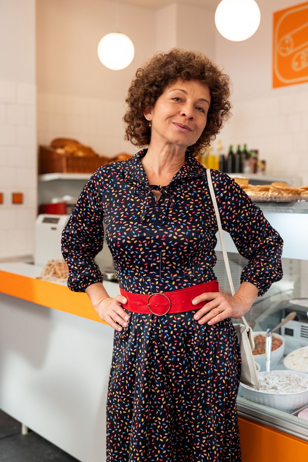 Helena Marková