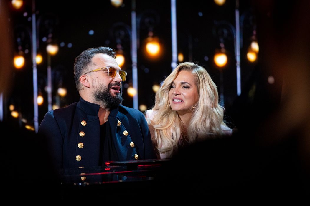 Najväčšie hity Karla Gotta v Chart Show
