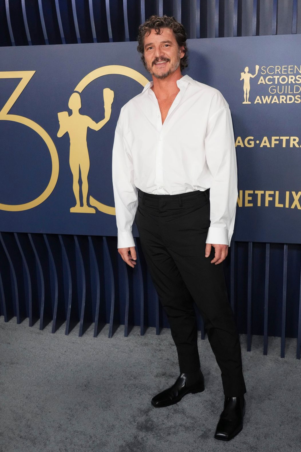 Pedro Pascal