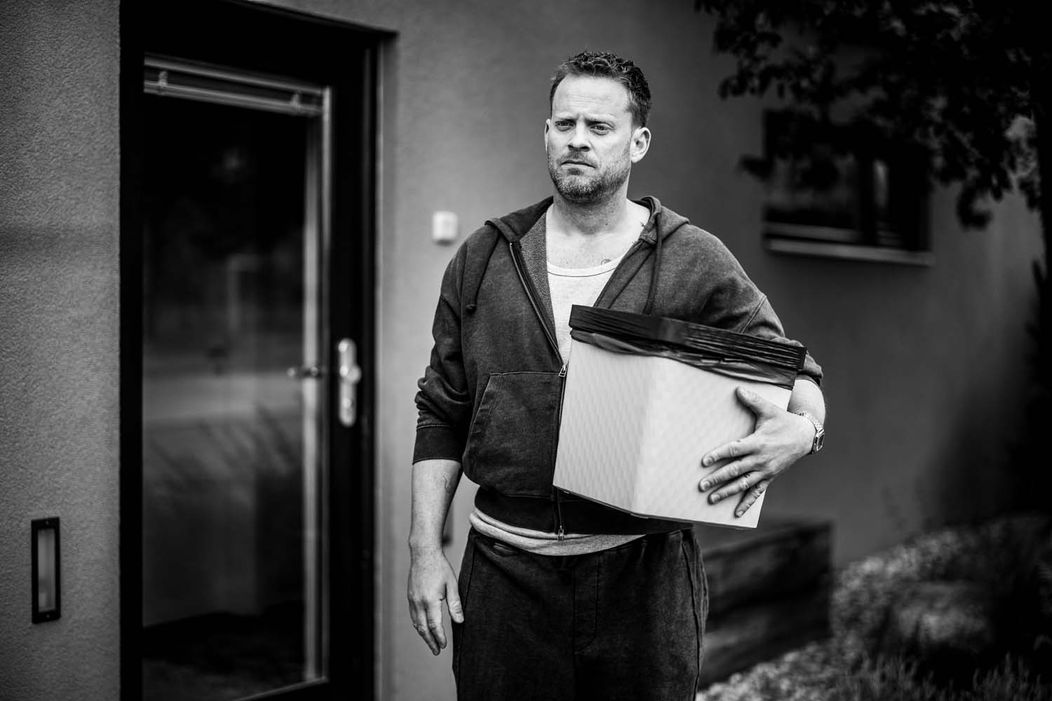 Zákulisie natáčania upútavky k novej sérii SuperStar