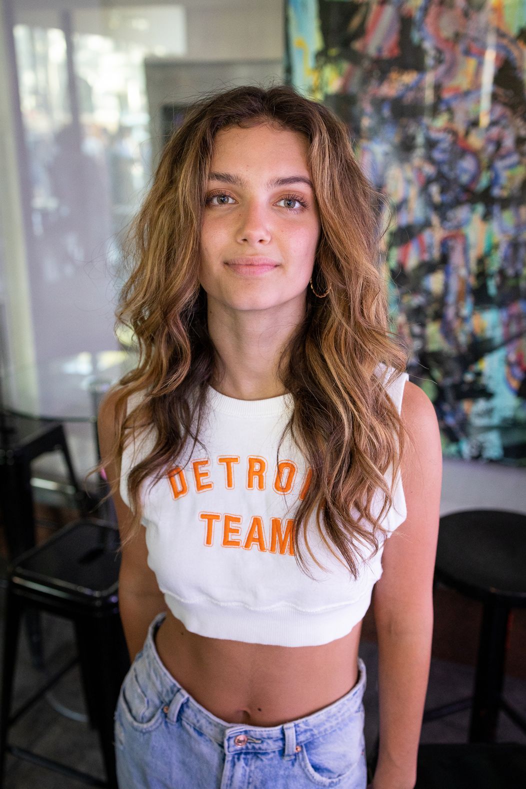 Klára Kerešová