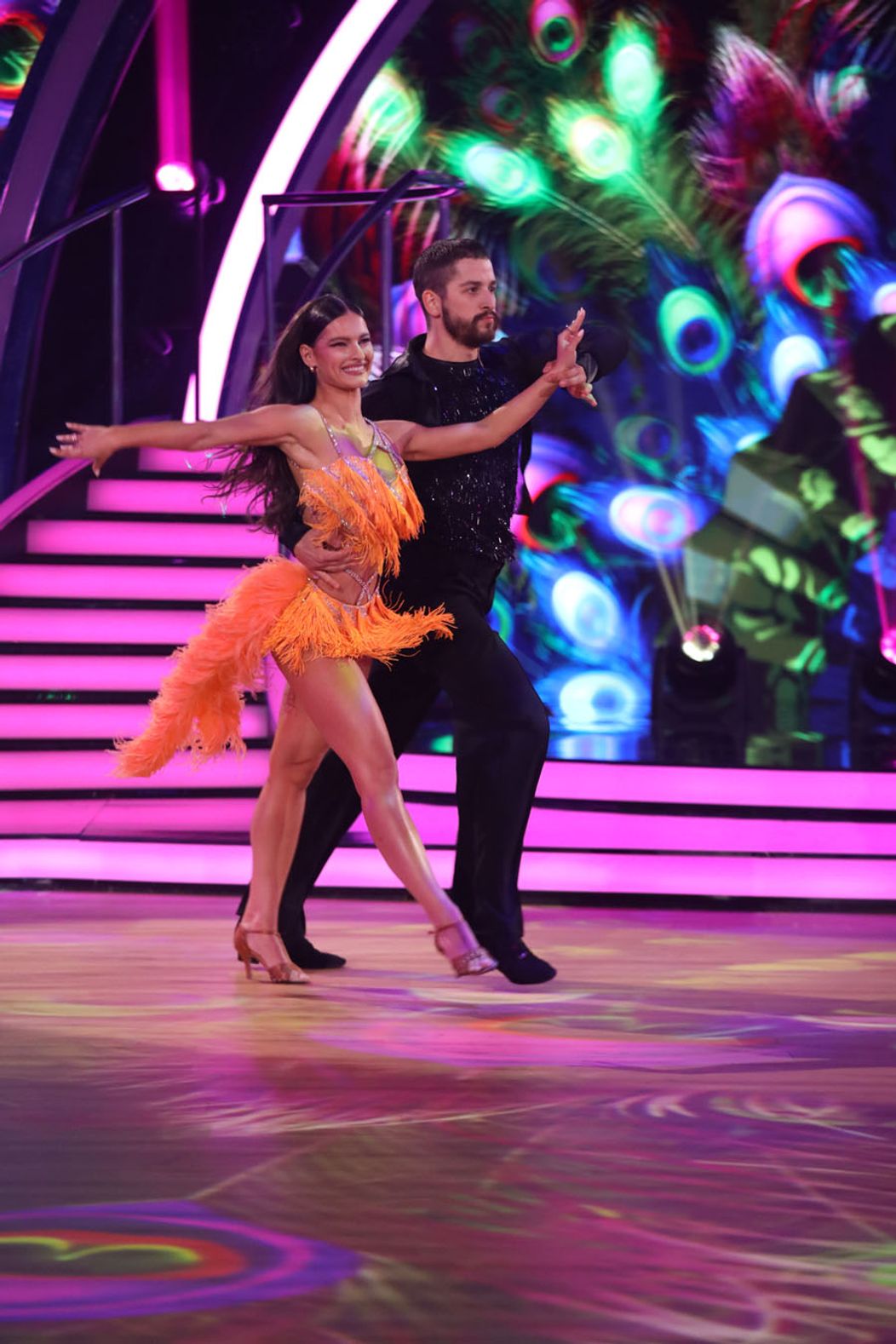 TOP momenty z 1. kola Let's Dance. Prepisovala sa história
