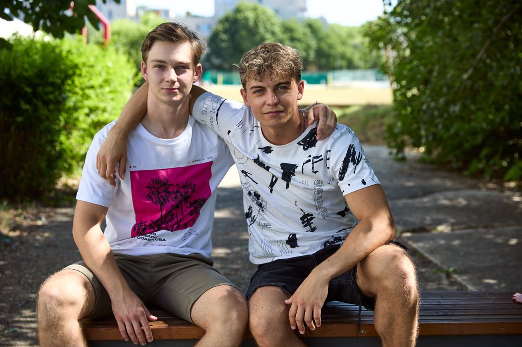 Nezmieriteľní rivali začnú držať spolu