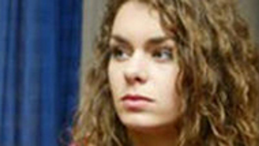 Poisťovňa šťastia - Valerie