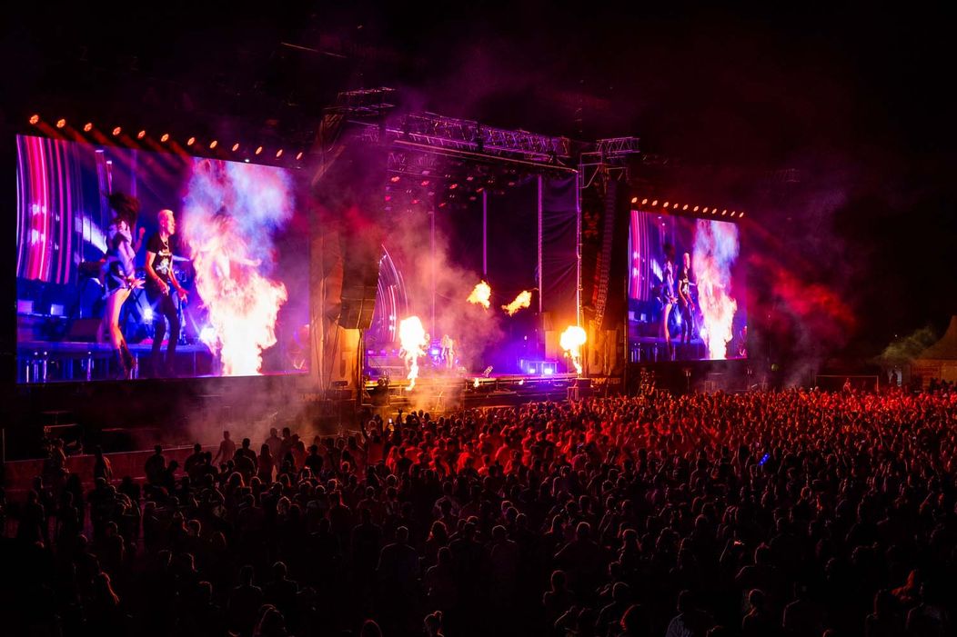 Big Summer fest 2026