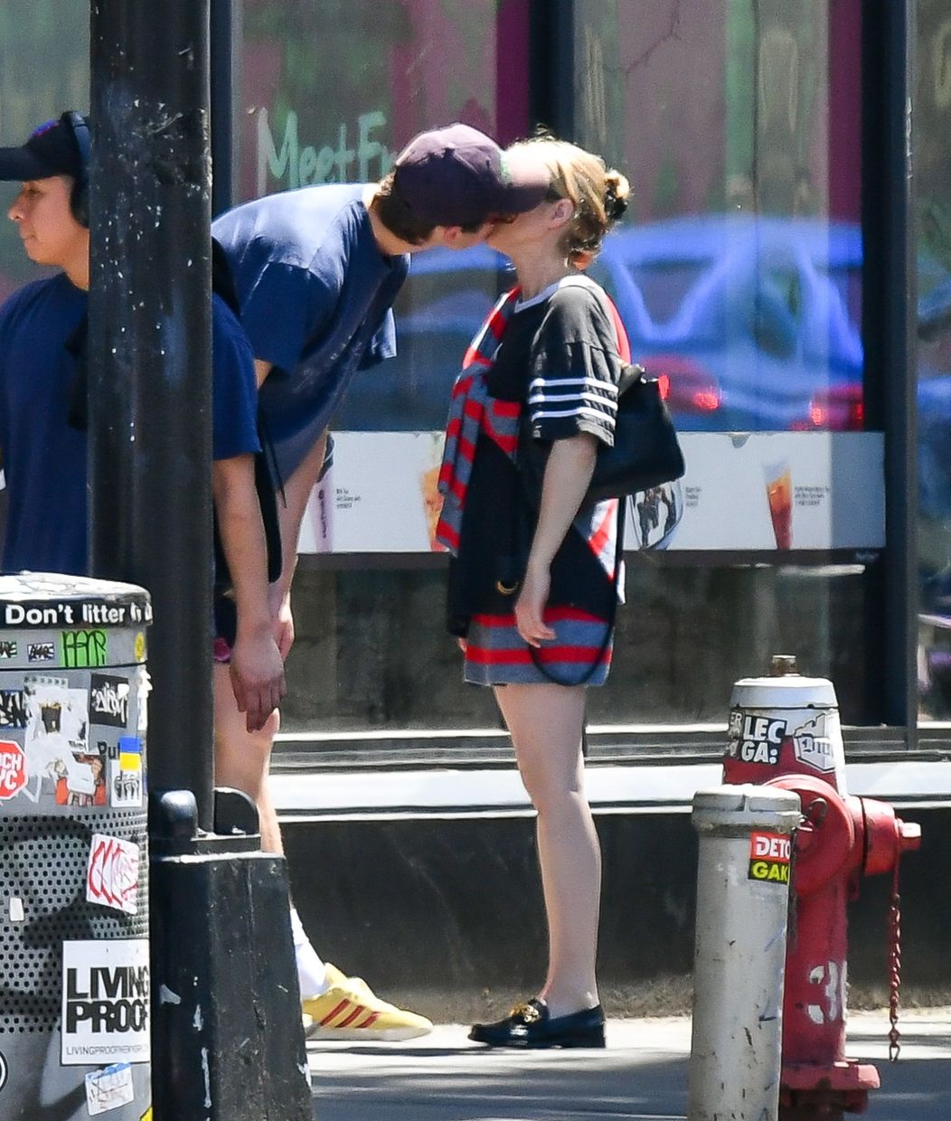 Emma Roberts sa bude vydávať