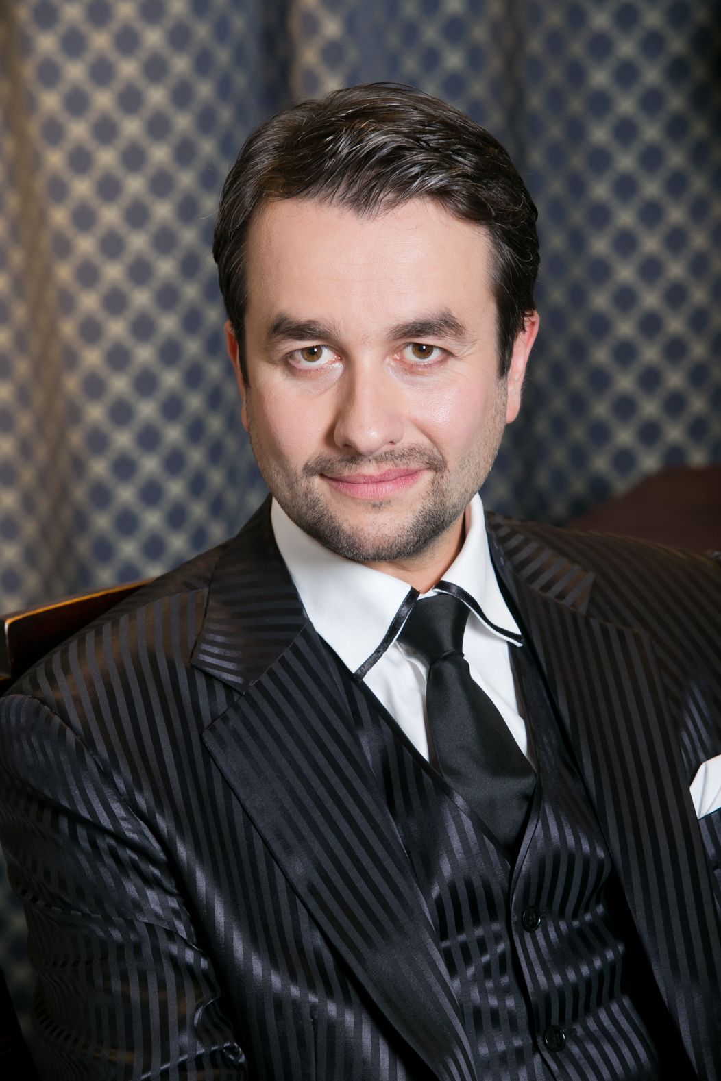 Obávaný Karol Kramer v Búrlivom víne