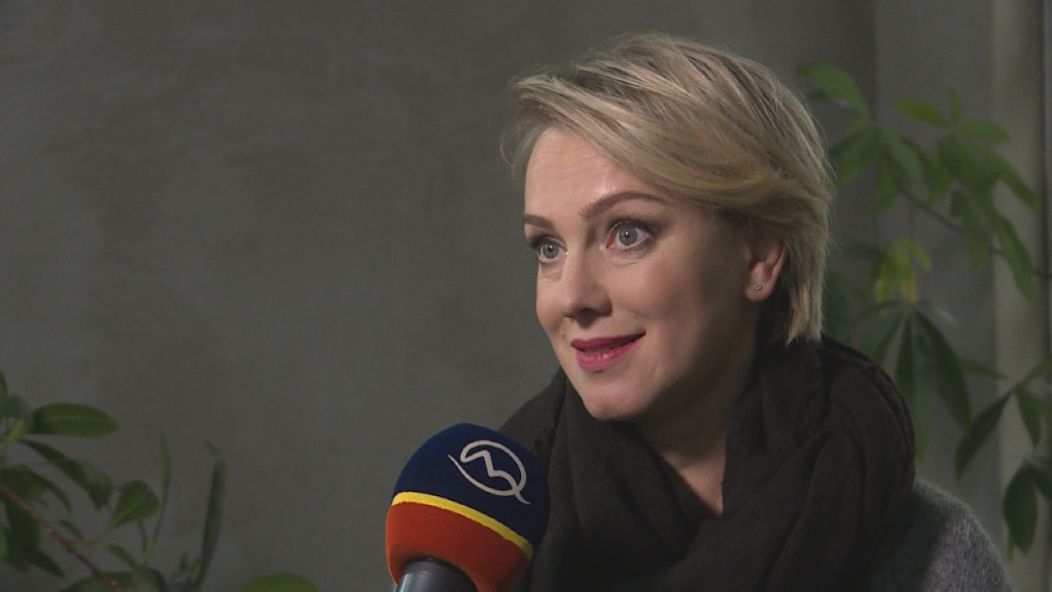 Monika Hilmerová