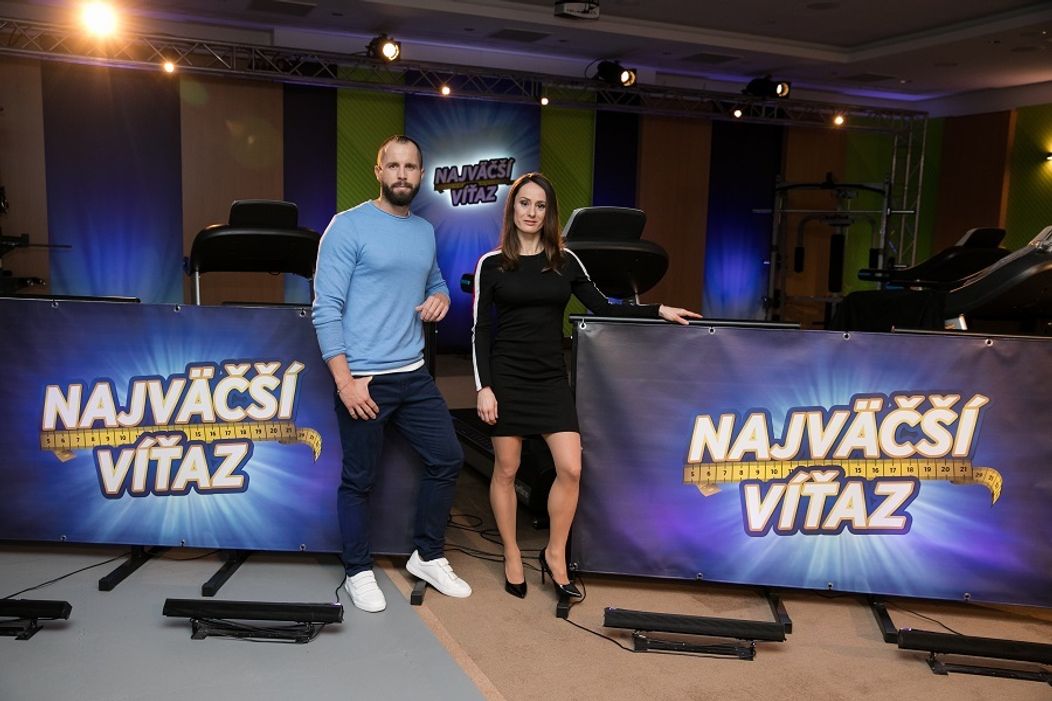 Jany Landl a Soňa Sedláčková
