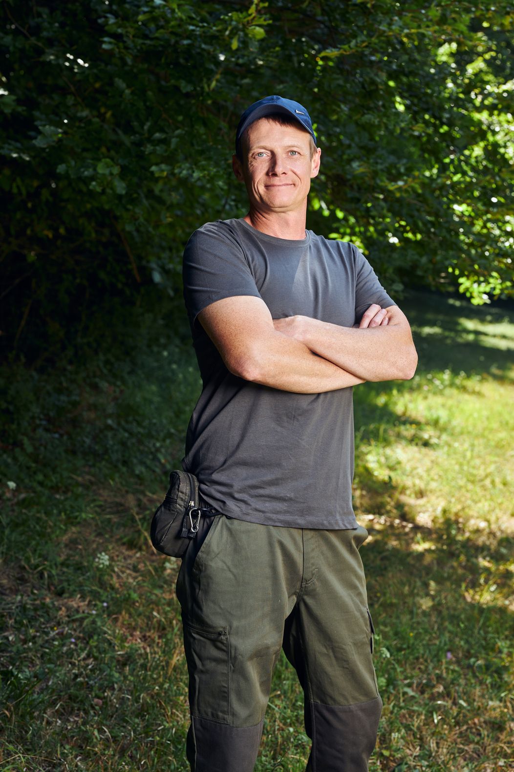 Adam Rohárik 
