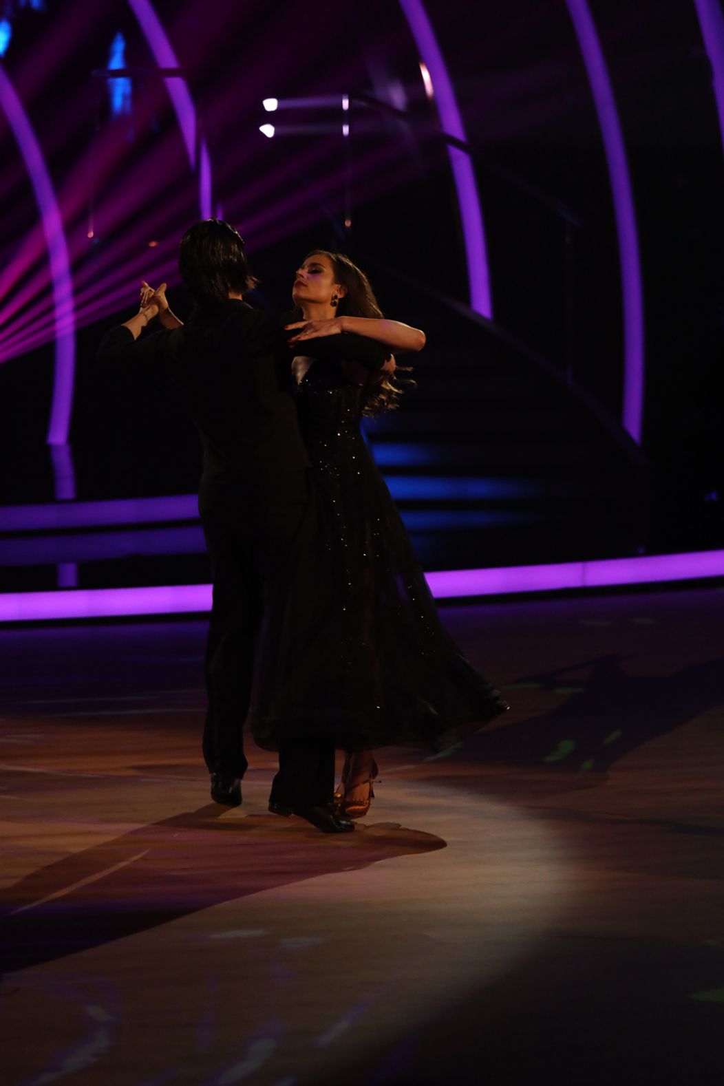Tanečné páry v 4. kole Let's Dance
