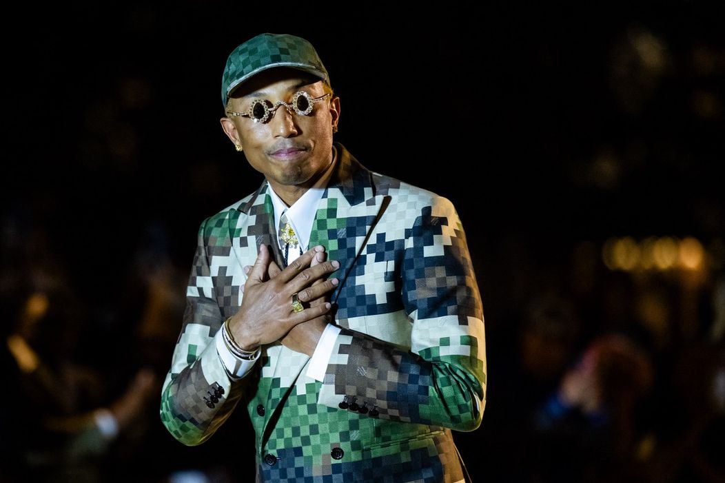 Pharrell