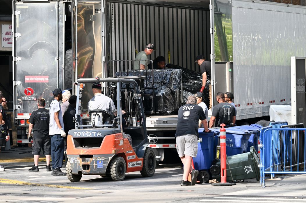 Prípravy na svadbu Taylor Swift a Travisa Kalceho vrcholia