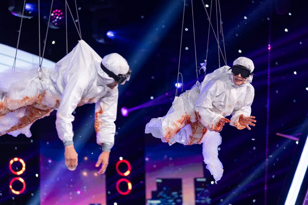 Možné je všetko! ovládli hviezdy z Let's Dance