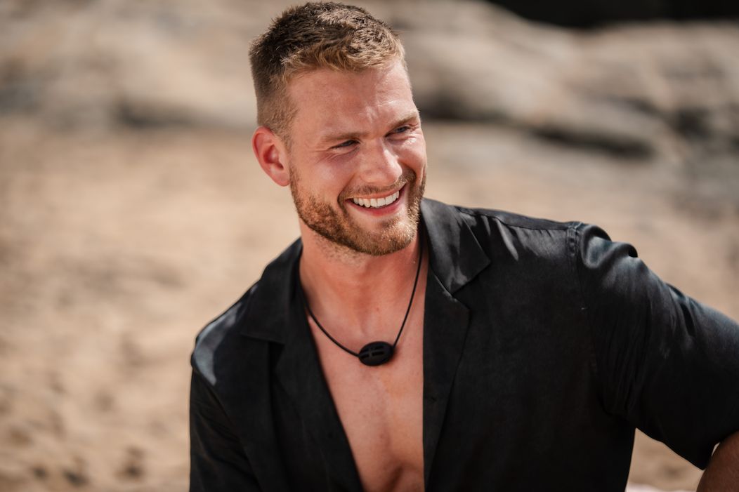 Love Island rande