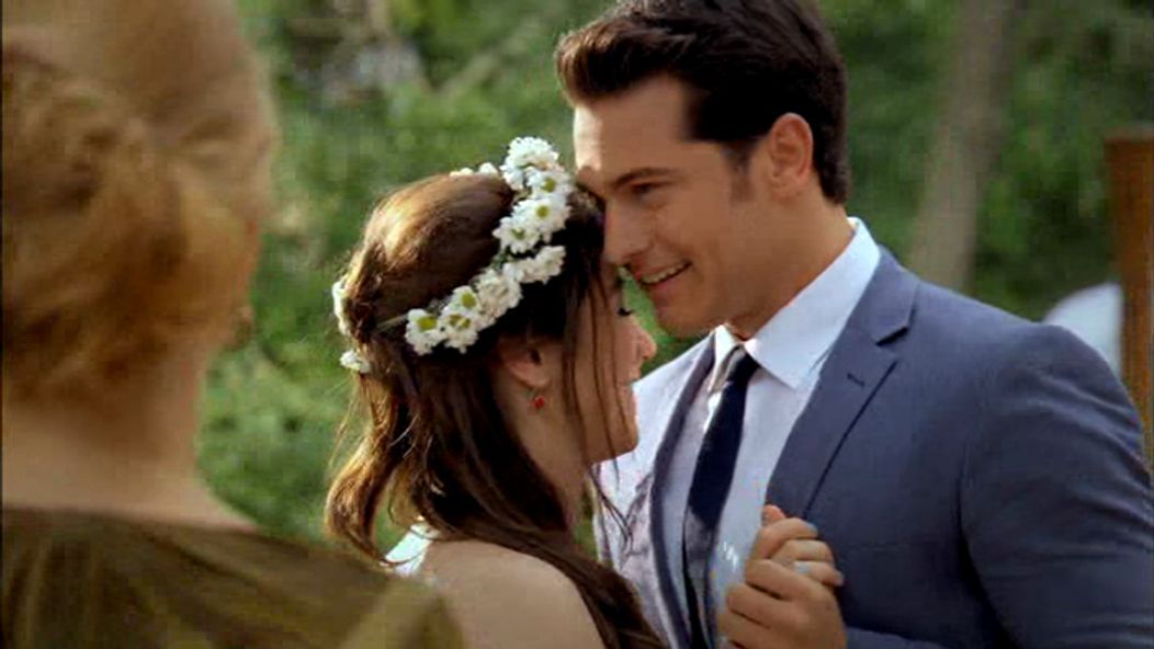Feriha - svadba