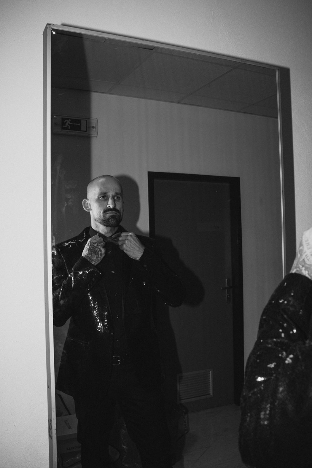Zákulisie Let’s Dance turné v Nitre