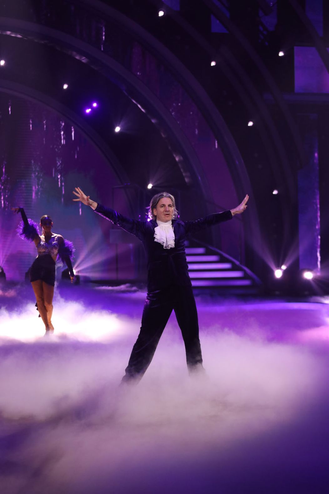 Neuveriteľné silné a dojemné! Tretie kolo Let's Dance na fotkách