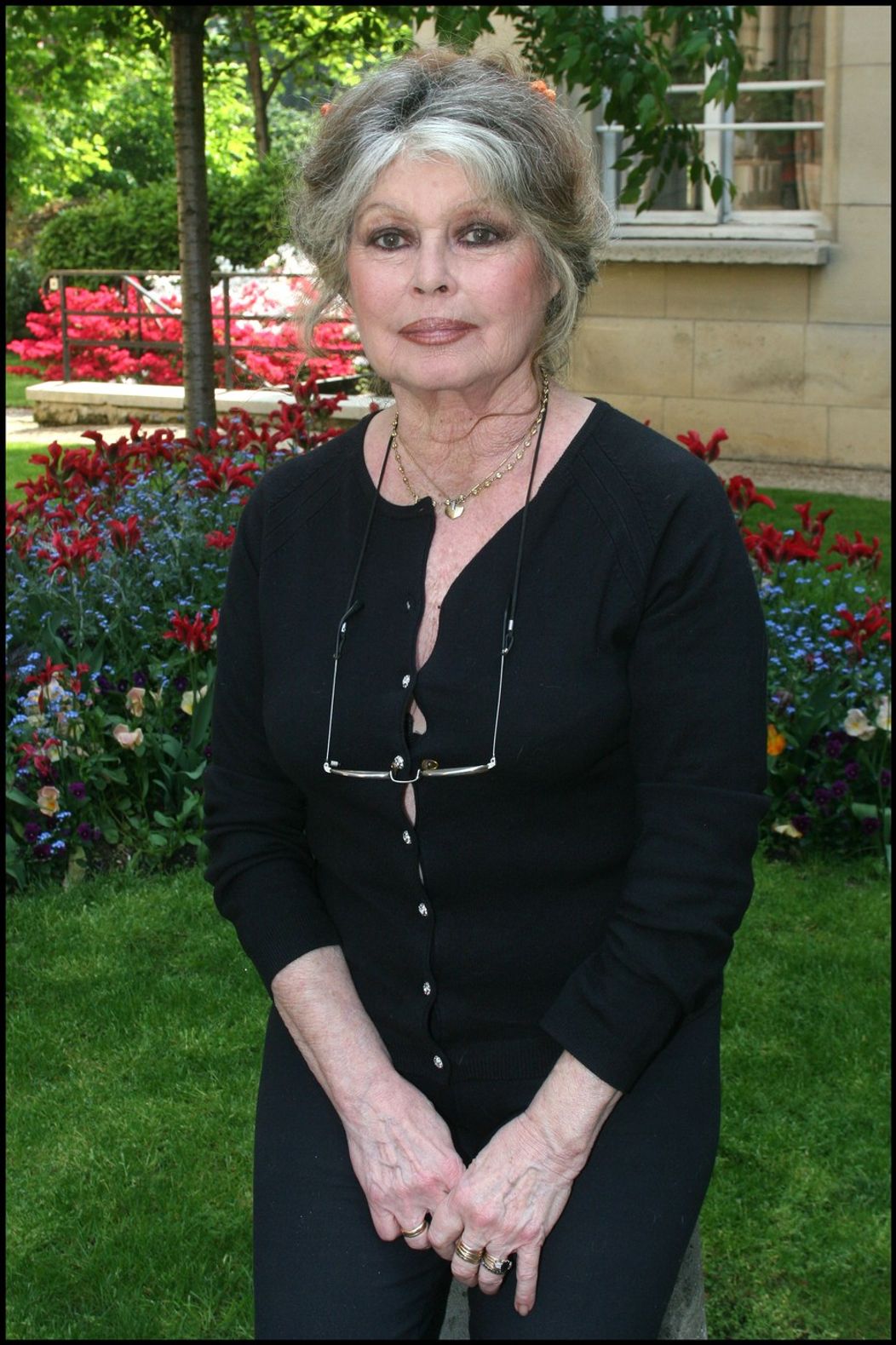 Zomrela ikonická herečka Brigitte Bardot († 91)