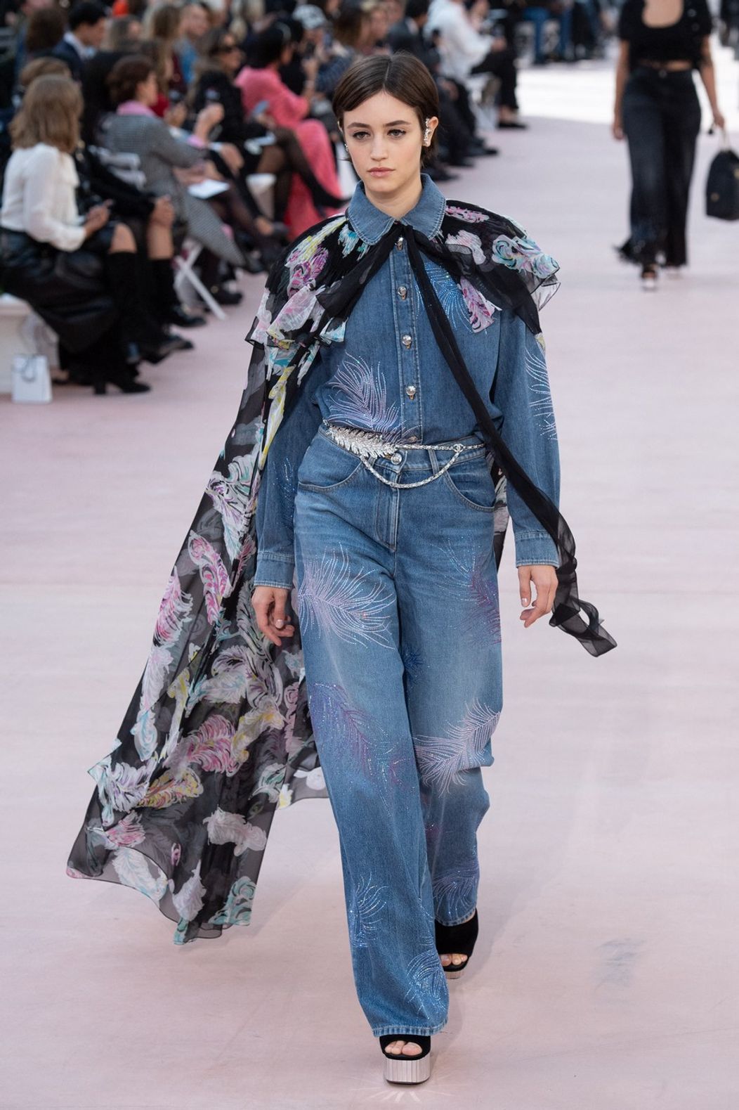 denim