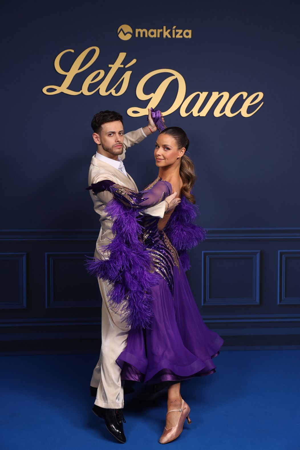 TOP momenty zo 4. kola Let’s Dance. Po vystúpení plakali všetci