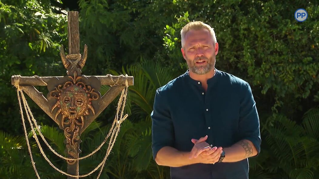 Survivor - 6. epizóda, Vaškov koniec v hre