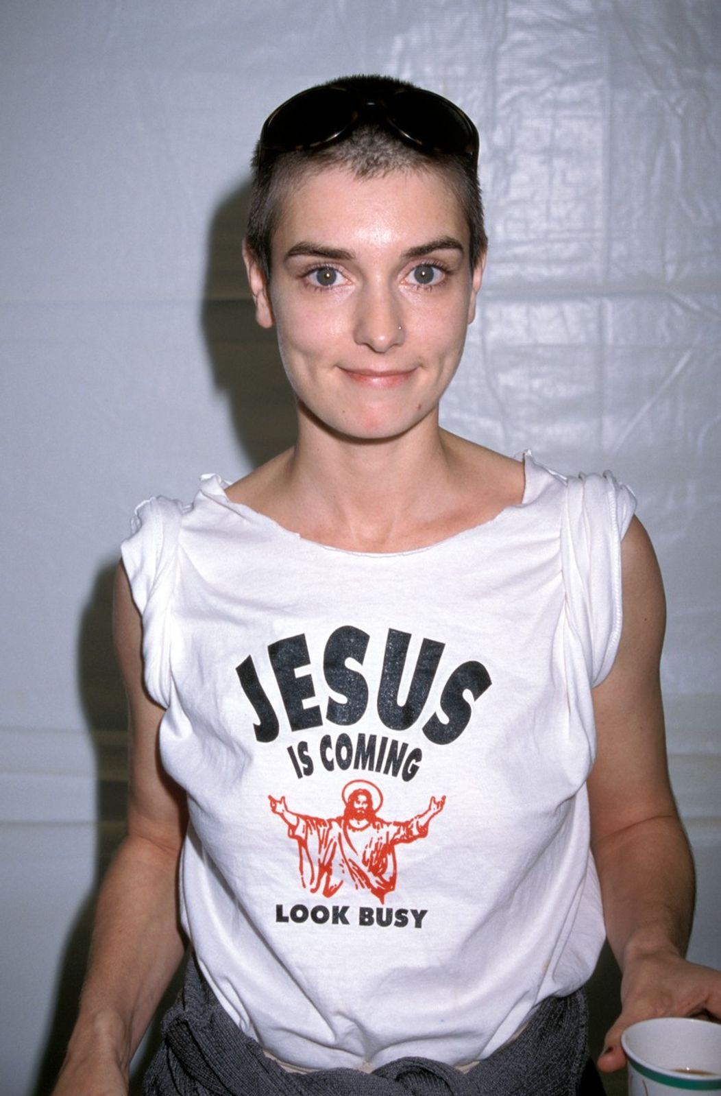 Sinead O'Connor zomrela vo veku 56 rokov