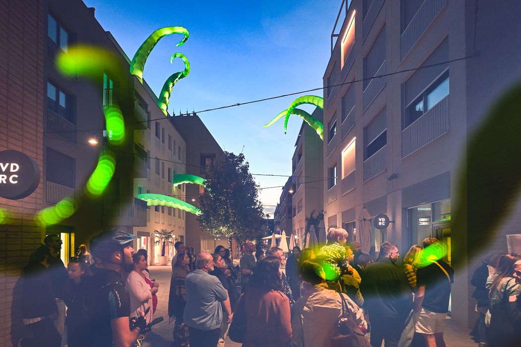 Biela noc 2026 v Bratislave