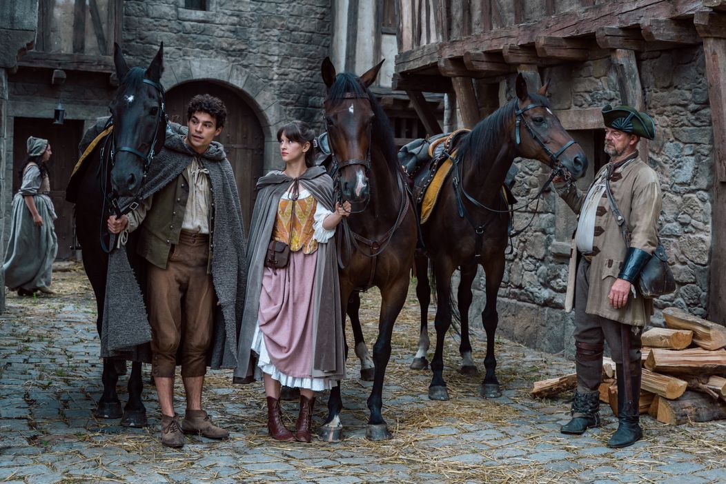 Rozprávka Princezná stokrát inak