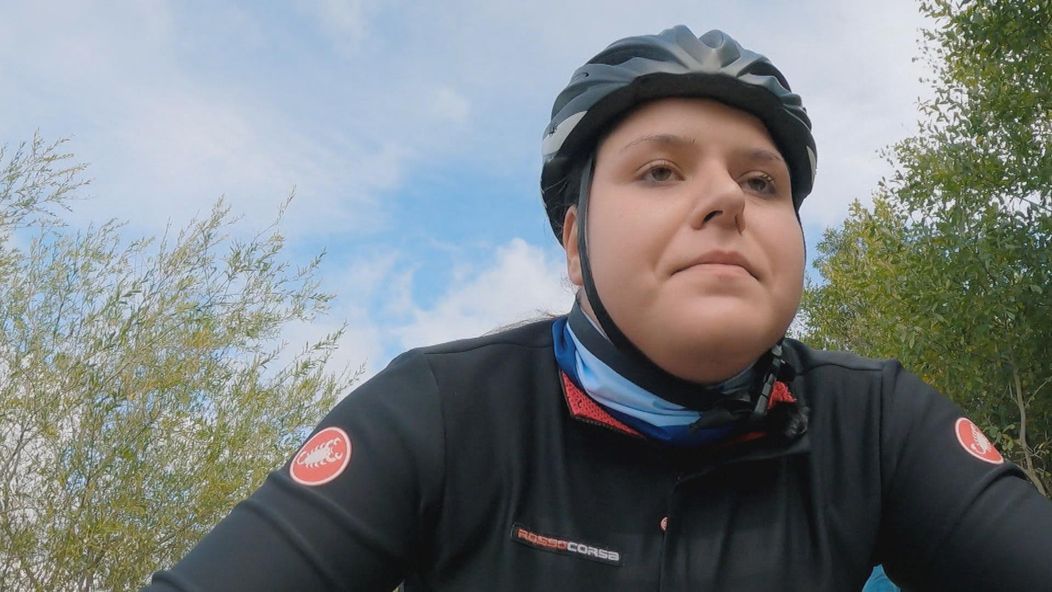 Vanesa ukázala úžasné odhodlanie a veľkú premenu. Zo 106 kíl schudla na skvelých 55 kilogramov.